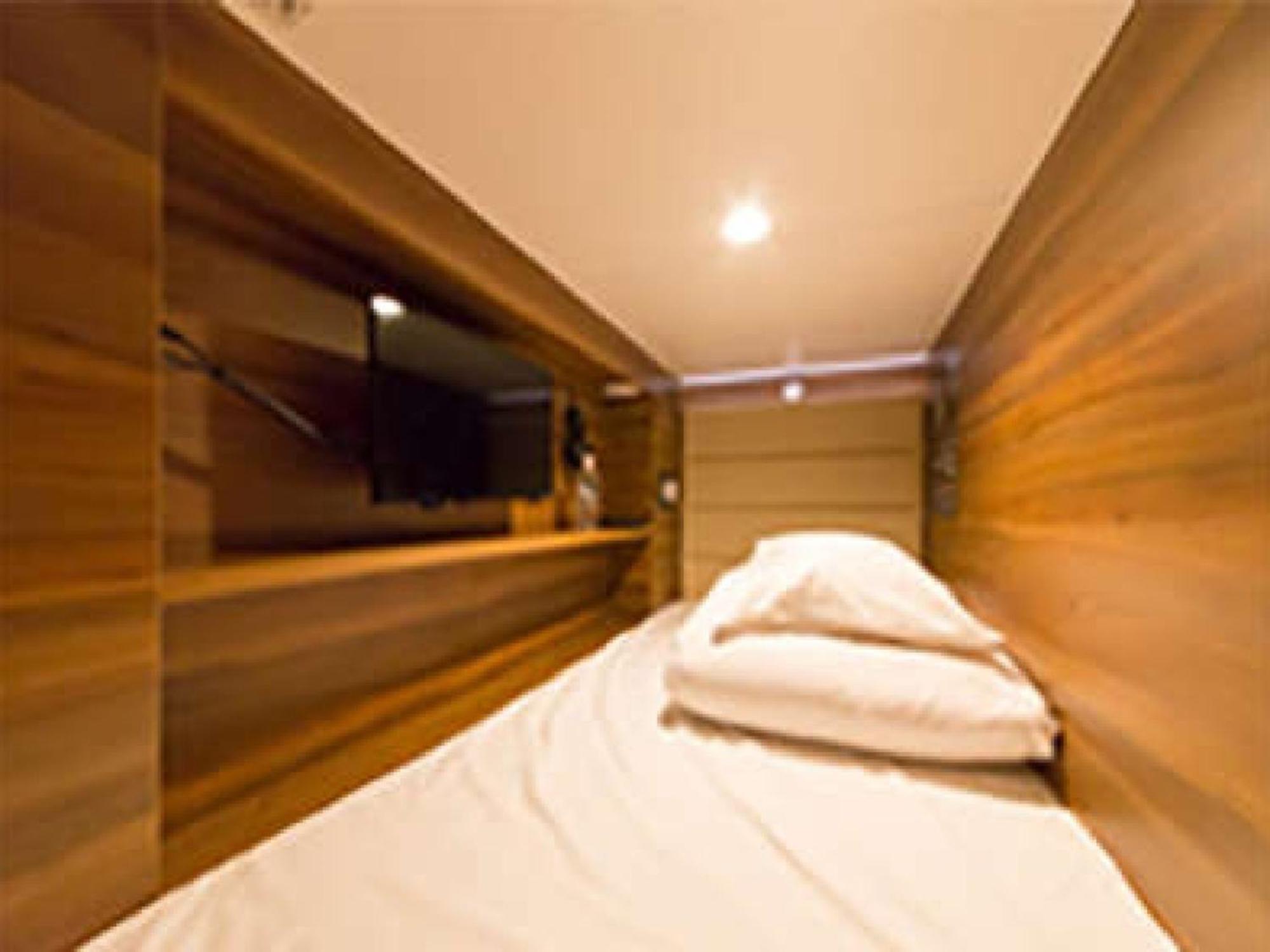 Hotel Livemax Premium Sapporo Odorikoen المظهر الخارجي الصورة