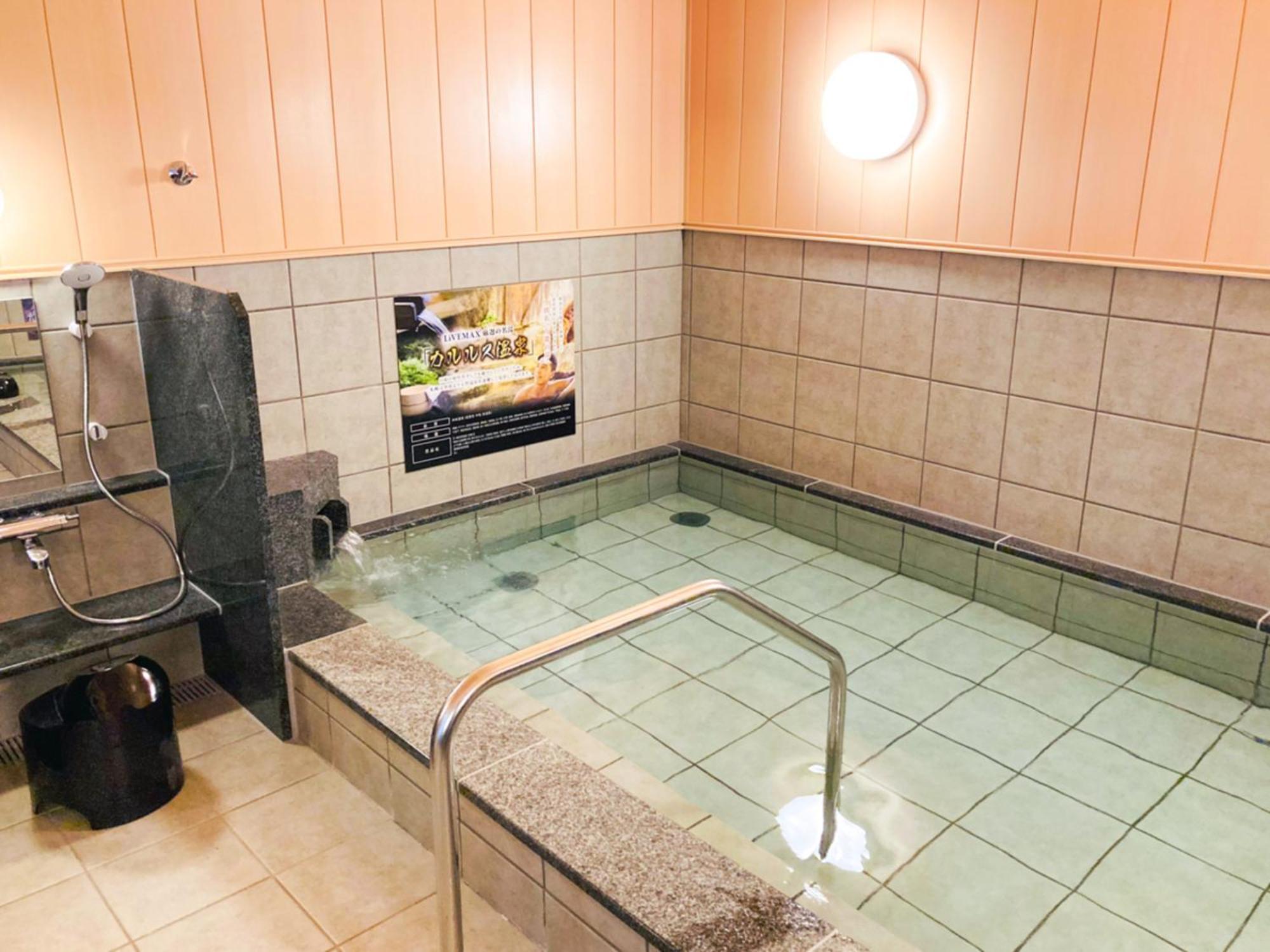 Hotel Livemax Premium Sapporo Odorikoen المظهر الخارجي الصورة